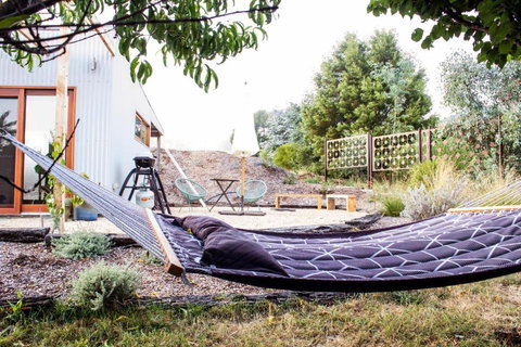 Escape To A Peaceful Eco Studio In Private Garden - Accommodation Perth 4