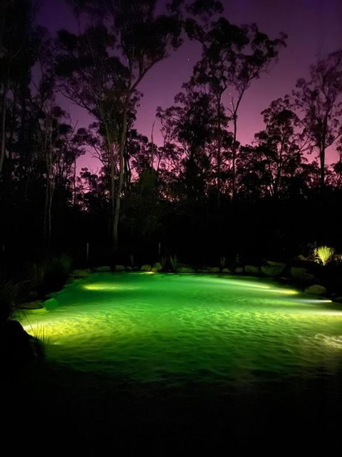 Eureka Station Camping Retreat - Accommodation Perth 2