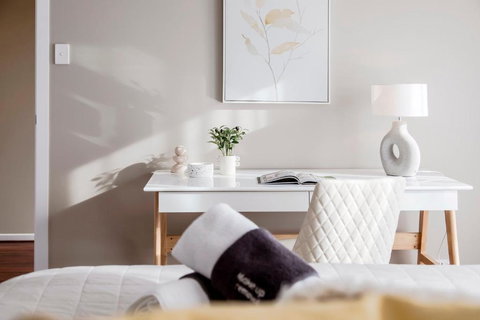 Expansive 5-bed Stunner For Corporate &families - Perth Resorts 1