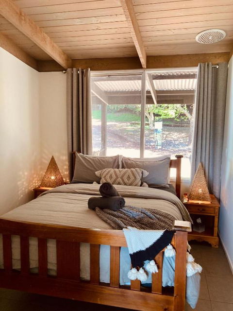 Elevation652 At Mt Bellevue In King Valley - Accommodation Perth 3