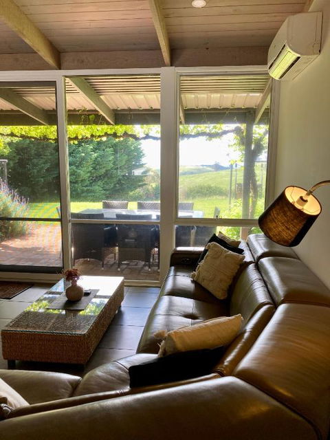 Elevation652 At Mt Bellevue In King Valley - Accommodation Perth 4