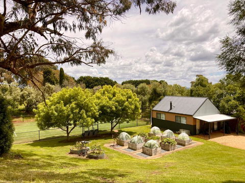 Elevation652 At Mt Bellevue In King Valley - Accommodation Perth 1