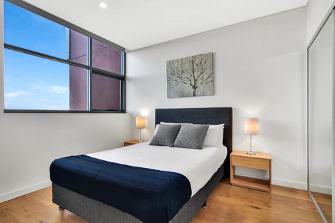 Fabulous Corporate Apartment Macquarie Park M907 - Perth Resorts 2