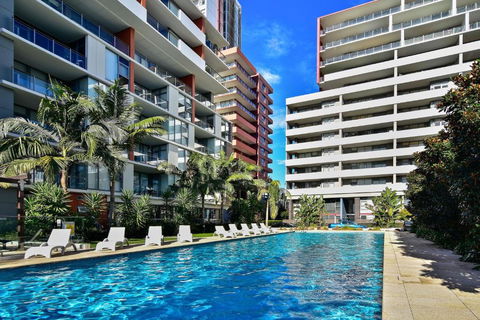 Fabulous Corporate Apartment Macquarie Park M907 - Perth Resorts 4