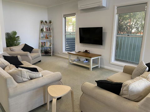 FAIR11W - Fairlight House - Accommodation Perth 1