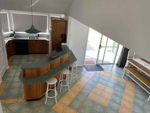 FAIR11W - Fairlight House - Accommodation Perth 2