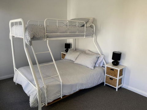 FAIR11W - Fairlight House - Accommodation Perth 4