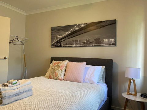 Falls Cottage Whitfield - Accommodation Perth 2