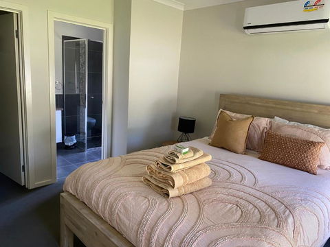 Falls Cottage Whitfield - Accommodation Perth 1