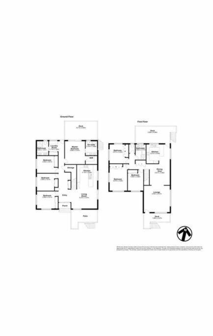 FAMILY 3-bedroom Everton Hills Apartment - Perth Resorts 4