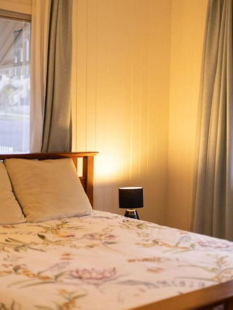 Family Friendly Cozy 4BR House At Annerley - Accommodation Perth 4