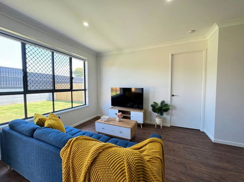 Family-Friendly Getaway In Heathwood - Perth Resorts 1