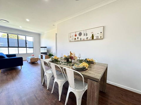 Family-Friendly Getaway In Heathwood - Perth Resorts 3