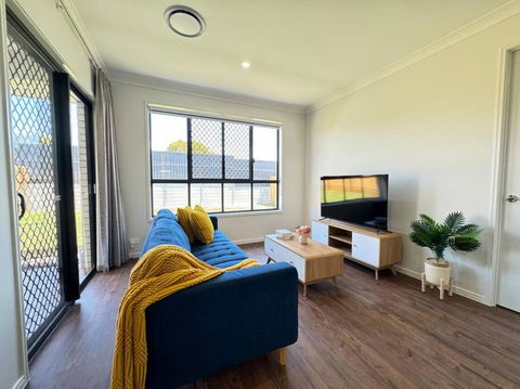 Family-Friendly Getaway In Heathwood - Perth Resorts 0