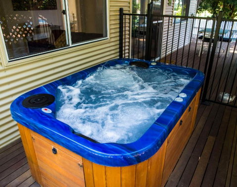 Farview Guest Accommodation - Accommodation Perth 2
