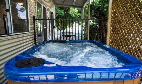 Farview Guest Accommodation - Accommodation Perth 1