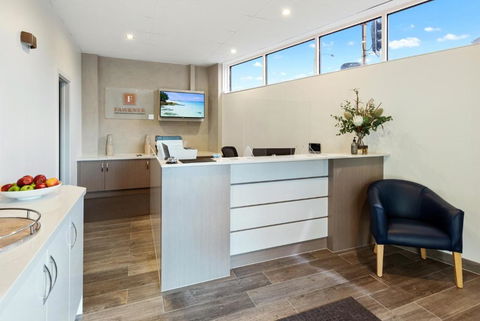 Fawkner Executive Suites & Serviced Apartments - Accommodation Perth 4