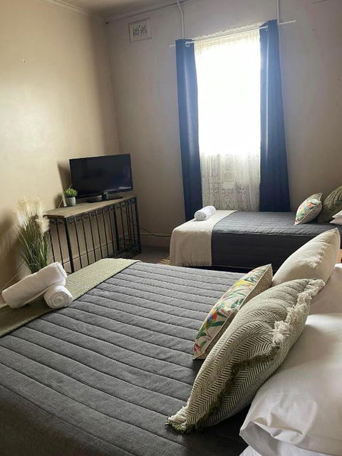 FEDERAL HOTEL QUIRINDi - Perth Resorts 1