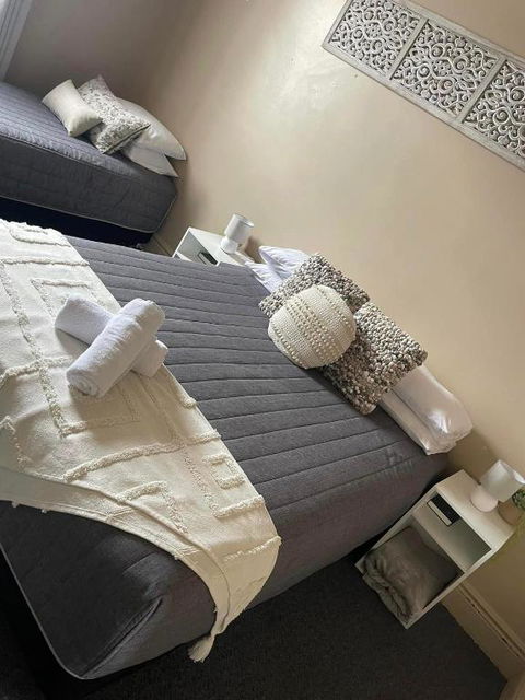 FEDERAL HOTEL QUIRINDi - Perth Resorts 2