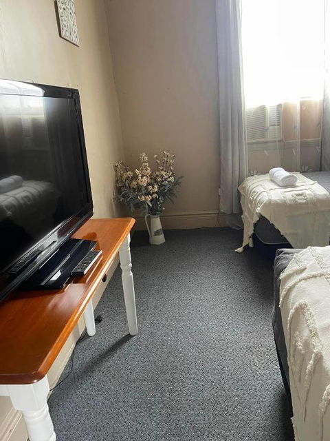 FEDERAL HOTEL QUIRINDi - Perth Resorts 4