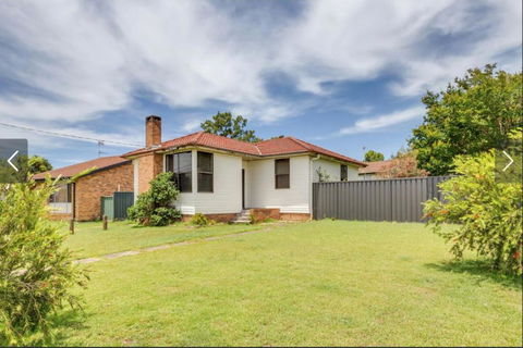 Fieldsend Cottage - Accommodation Perth 1