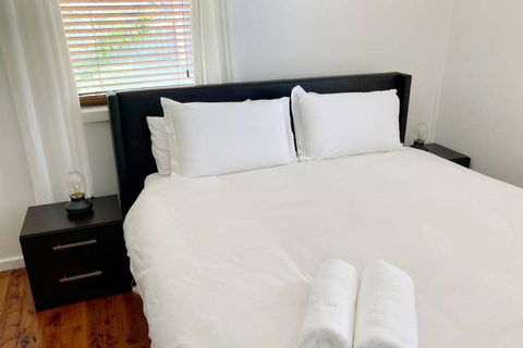 Fieldsend Cottage - Accommodation Perth 2