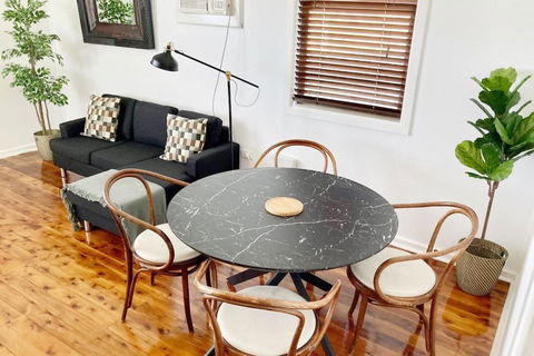 Fieldsend Cottage - Accommodation Perth 4