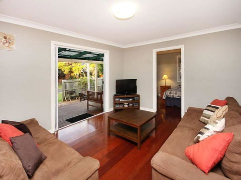 FINLIA AT FLINDERS - Accommodation Perth 2