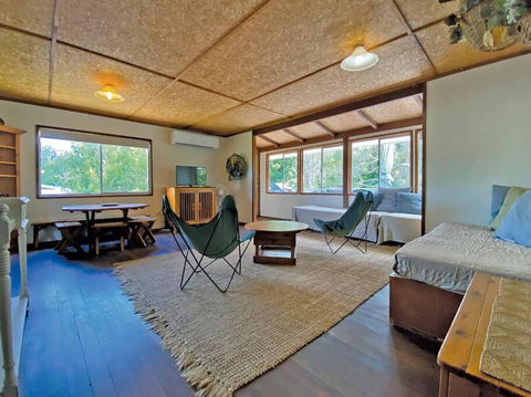 FLINDERS BEACHHOUSE - Accommodation Perth 2