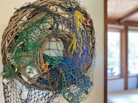 FLINDERS BEACHHOUSE - Accommodation Perth 3