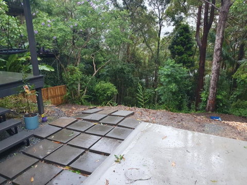 Forest Retreat Tiny Home Living - Accommodation Perth 1