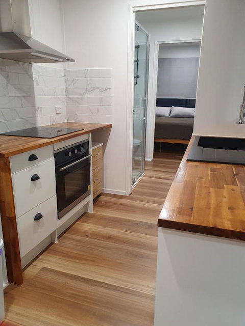 Forest Retreat Tiny Home Living - Accommodation Perth 2