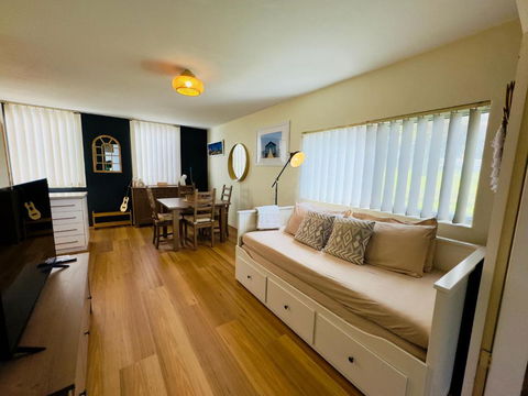 FORR64 - Cosy East Perth Retreat - Perth Resorts 0