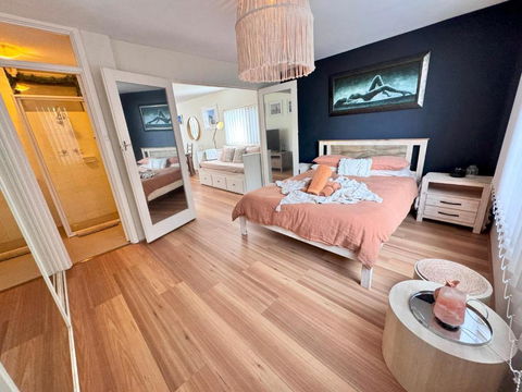 FORR64 - Cosy East Perth Retreat - Perth Resorts 1