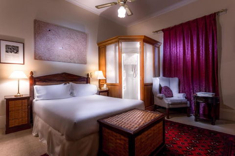 Fothergills Of Fremantle - Perth Resorts 4