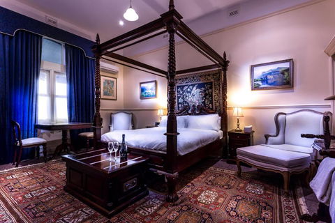 Fothergills Of Fremantle - Perth Resorts 2