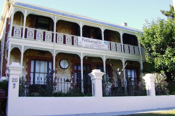 Fothergills Of Fremantle with Perth Resorts
