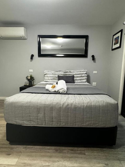 Foundry Apartments - Accommodation Perth 0