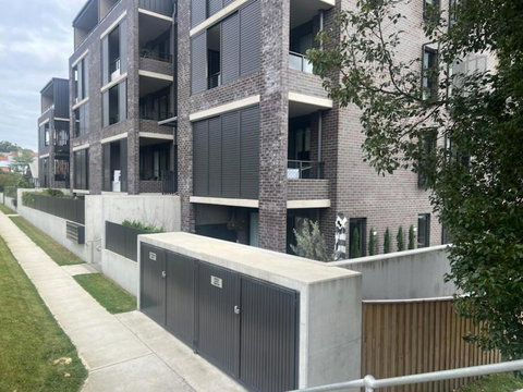Foundry Apartments - Accommodation Perth 1