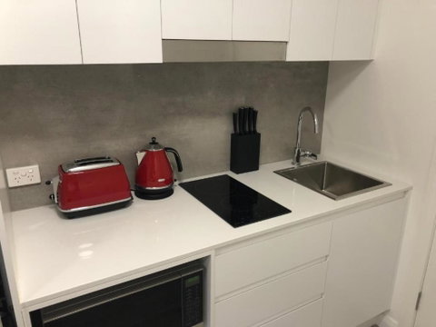 Foundry Apartments - Accommodation Perth 2