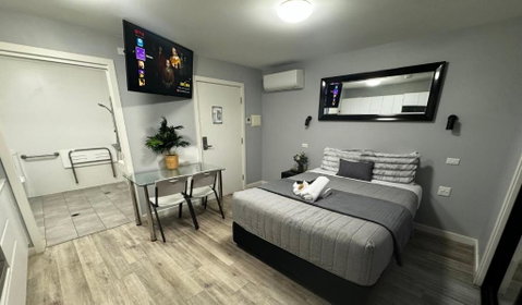 Foundry Apartments - Accommodation Perth 3