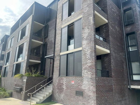 Foundry Apartments - Accommodation Perth 4