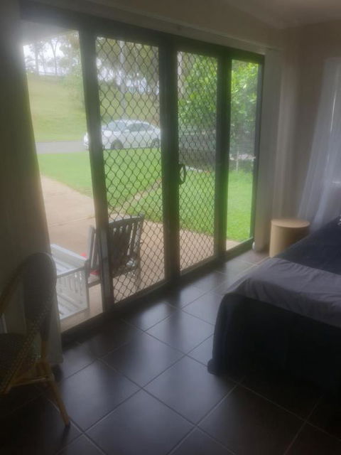 FRANGIPANI HOUSE - Accommodation Perth 4