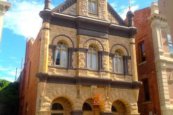 Fremantle Bed & Breakfast with Perth Resorts