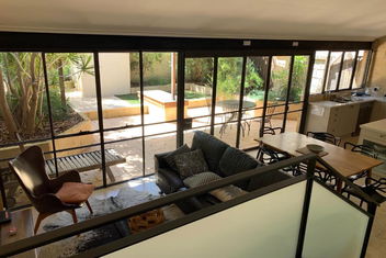 Fremantle Accommodation Villas Wray Ave with Accommodation Perth