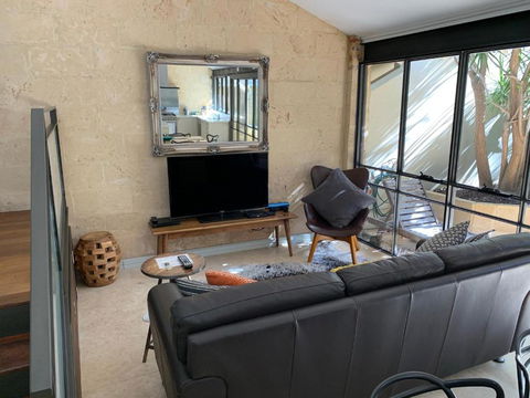 Fremantle Accommodation Villas Wray Ave - Accommodation Perth 1
