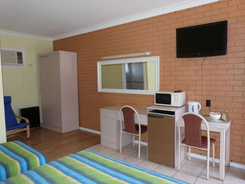 Fullarton Motor Lodge - Accommodation Perth 2