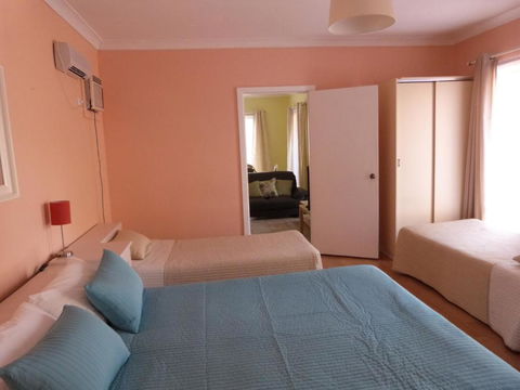 Fullarton Motor Lodge - Accommodation Perth 4