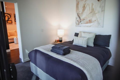 FV Brisbane Apartments Fortitude Valley - Perth Resorts 2