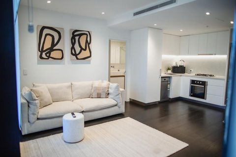 FV Brisbane Apartments Fortitude Valley - Perth Resorts 1